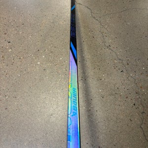 Senior Bauer Nexus Tracer Hockey Stick Left Hand P28 (Used)