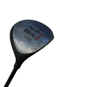 Used Lynx BOOM BOOM FRED COUPLES Jr Fairway Wood RH 3 Wood 11730-S000064503