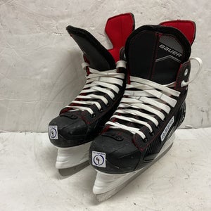 Used Bauer NS Junior Hockey Skate Junior 04 11855-S000186700