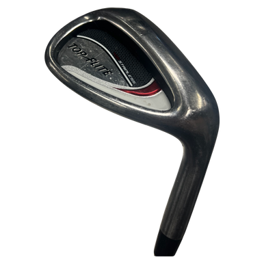 Used Top Flite 431 Golf Wedge Mens RH Pitching Wedge 11730-S000061129