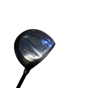 Used Mens Fairway Wood Right Hand 5 Wood 11730-S000064626