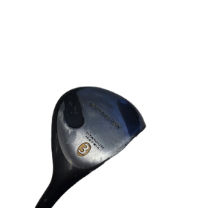 Used Northwestern TITANIUM MATRIX Mens Fairway Wood RH 3 Wood 11730-S000064631