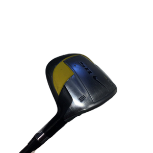Used Nike SQ TW Jr Fairway Wood RH 7 Wood 11730-S000064637