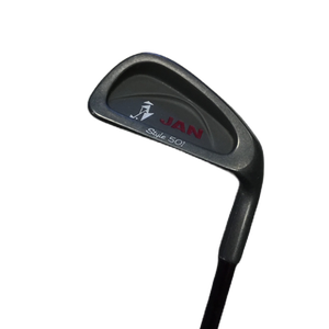 Used Dunlop JAN Women Individual Iron RH 8 Iron 11730-S000064639