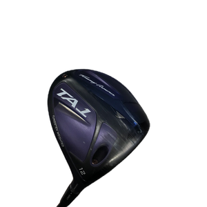 Used Tommy Armour TA1 Mens Driver RH 12.0 Degree 11730-S000064680