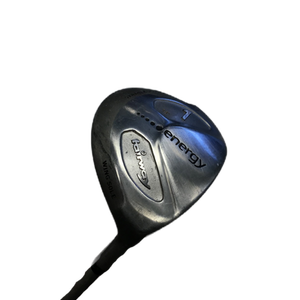 Used ENERGY Mens Driver Right Hand 13.0 Degree 11730-S000064776