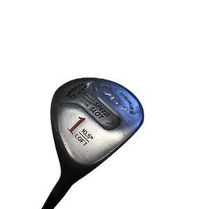 Used Pro Series Mens Driver RH 10.5 Degree 11730-S000064778