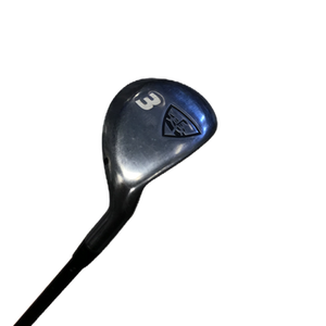 Used Top Golf Mens Fairway Wood Right Hand 3 Wood 11730-S000064780