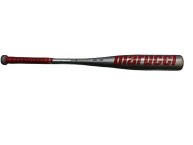 Marucci (Used) (-5) 31" 2 5/8" Barrel USSSA Certified Bat