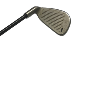 Used Callaway BIG BERTHA X-12 Mens Individual Iron RH 6 Iron 11730-S000065180
