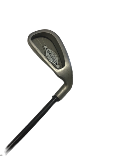 Used Callaway BIG BERTHA X-12 Mens Individual Iron RH 6 Iron 11730-S000065180