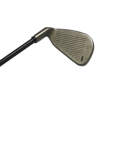 Used Callaway BIG BERTHA X-12 Mens Individual Iron RH 6 Iron 11730-S000065180