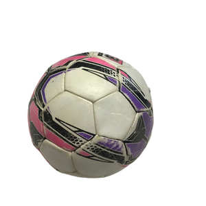 Used Franklin 30045-1 All Size Soccer Ball White 3 11730-S000065211