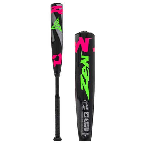 Used DeMarini WBD2541010 31" 21 oz. - Good Condition