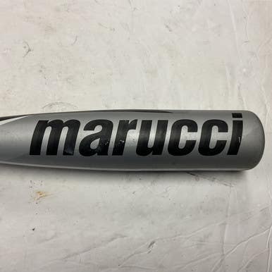Used Marucci F5 MSBF5310 USSSA 2 3/4 Baseball Bat 30" 11855-S000186534