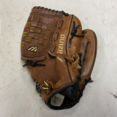 Used Mizuno World Win MWW 1159 Baseball Glove RH Throw Brown 11 1/2" 11855-S000186520