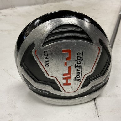 Used Tour Edge HL-J ORANGE Jr Driver LH HT 11855-S000186517