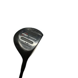 Used Alien DS9 TI-MARAGING Mens Driver RH 10.0 Degree 11730-S000064825