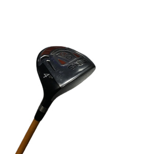 Used Ping G10 Mens Fairway Wood RH 4 Wood 11730-S000064833