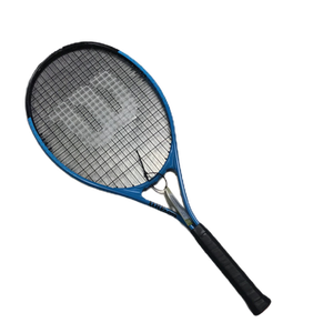 Used Wilson ULTRA XL 112 Adult Tennis Racquet Royal Blue 3 3/8" 11730-S000064837