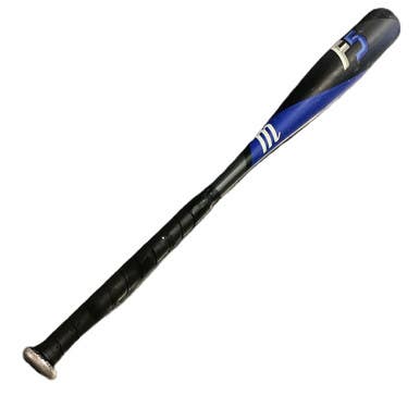 Used Marucci MSBF52 BB/SB USSSA 2 3/4 Bat 30" 11730-S000065047