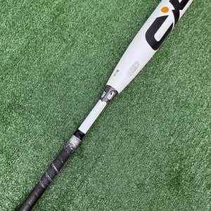 Used 2022 DeMarini CF 30/22 USSSA Certified Drop 8