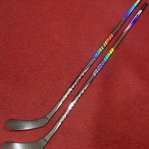 Bauer Nexus G3 Right Handed 82 Flex Custom Curve Pro Stock (New) Stick Item#BNG3