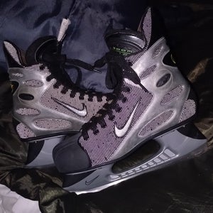 Nike Air Zoom Hockey Skates 9.5