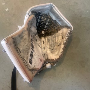 Bauer Mach Ingram Pro Stock (used)