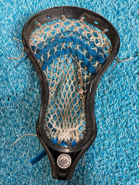 Black Maverik Tactik 2.0 Strung Head (Used)