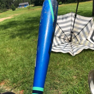 2022 Easton Speed Alloy USABat Certified Bat (-10) 28" (Used)