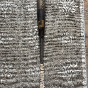 2024 DeMarini Voodoo One Alloy BBCOR Certified Bat (-3)  28 oz 31" (Used)
