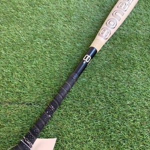 2024 Warstic Bonesaber Hybrid Bat USSSA Certified (-8) Hybrid 23 oz 31" (Used)