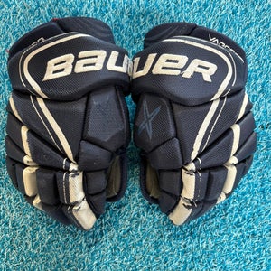 Bauer Vapor X800 Lite Gloves 11" (Used)