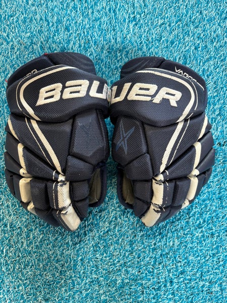 Bauer Vapor X800 Lite Gloves 11" (Used)