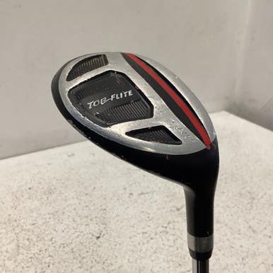 Used Top Flite 5HY Mens Hybrid Club RH 5 Hybrid 11443-S000195166