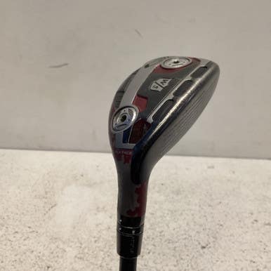 Used Wilson C300 Mens Hybrid Club RH 5 Hybrid 11443-S000195169