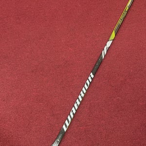 Warrior Alpha LX2 PRO Left Handed W03 85 Flex Pro Stock (New) Stick Item#PS2DW
