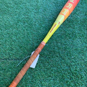 Easton Hype Fire USA Youth Bat (-11) 2025