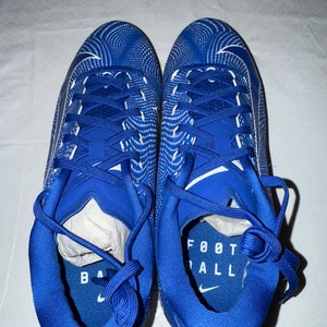 Nike Vapor Edge Team Cleats