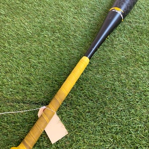 2023 Easton Hype Comp Composite Bat USSSA Certified (-12) Composite 13 oz 25" (Used)