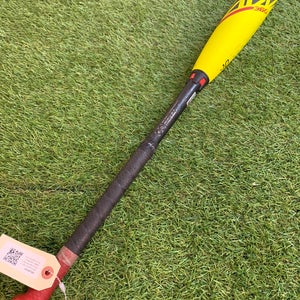 2023 Easton ADV 360 Composite Bat USABat Certified (-10) Composite 20 oz 30" (Used)