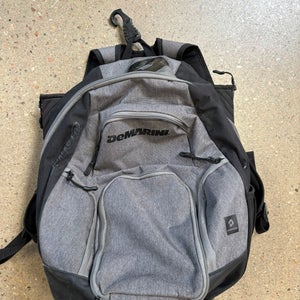 Black DeMarini Bags & Batpacks Bat Bag (Used)