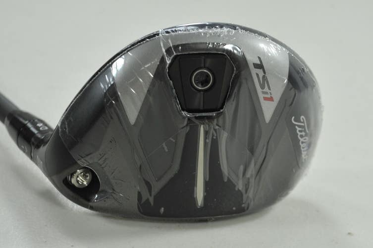 Titleist TSi1 5-23* Hybrid Senior Flex Right Kuro Kage R2 55g Graphite # 192339