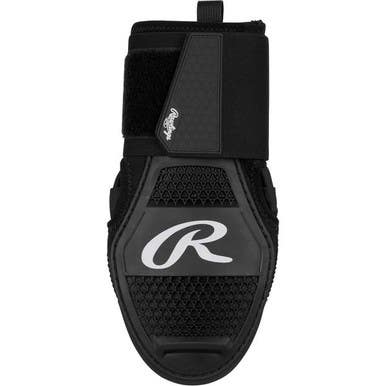 New SLIDING MITT ADULT BLK 11868-TNRGUARDSLDABLK