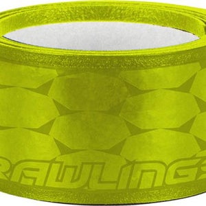 New RAW BAT GRIP 1.00 NEON YEL 11868-TNRGRIPPSNEONYEL
