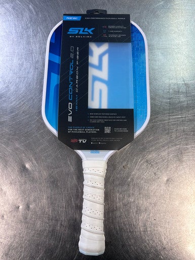 New EVO CONTROL 2.0 11868-SLKCONTROL