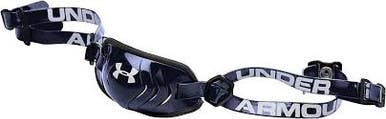 New SPOTLIGHT CHIN STRAP NAVY 11868-UNDUA2064006
