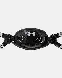 New SPOTLIGHT CHIN STRAP BLK 11868-UNDUA2064001