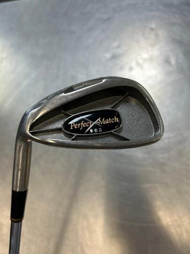 Used BOB TOSKI 8 Iron Extra Stiff Flex Steel Shaft Individual Irons 11868-S000057416